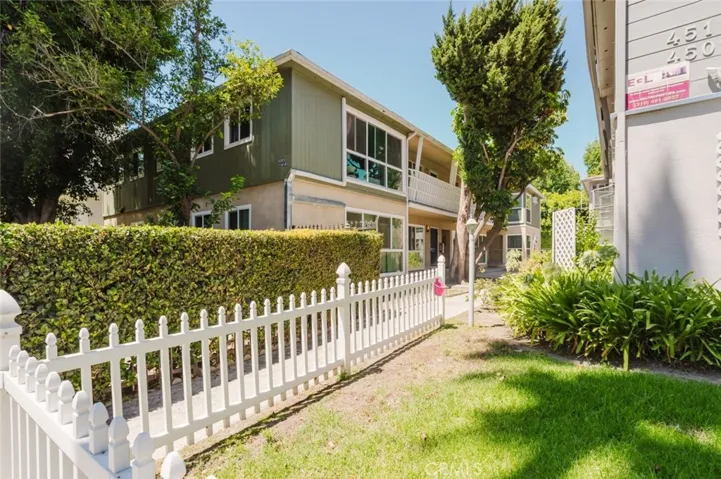 4505 Fulton Avenue B, Sherman Oaks, California 91423
