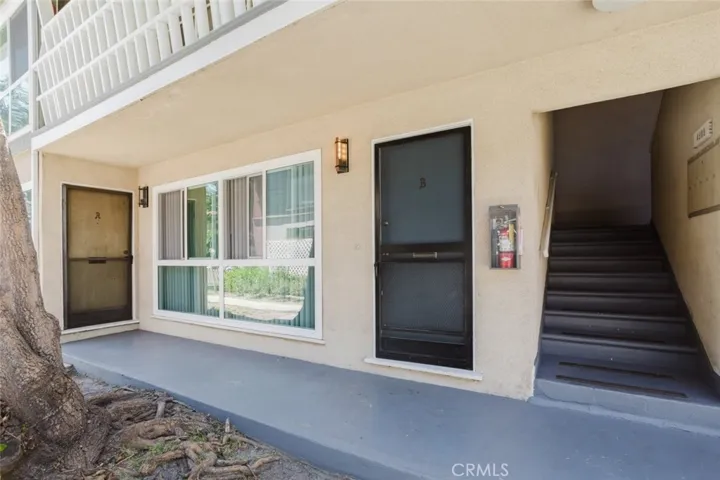 4505 Fulton Avenue B, Sherman Oaks, California 91423