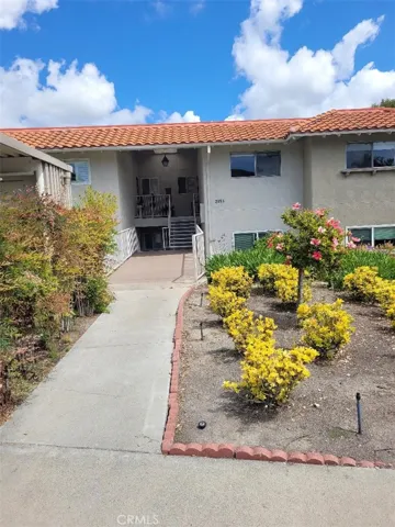 2293 Via Puerta, Laguna Woods, California 92637