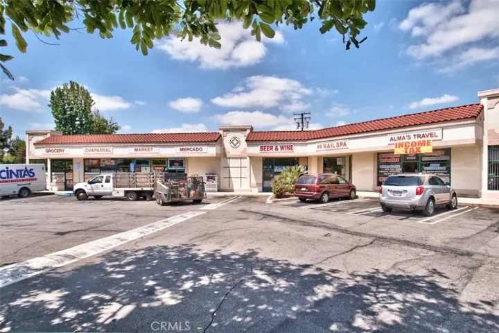 9682 Central, Montclair, California 91763