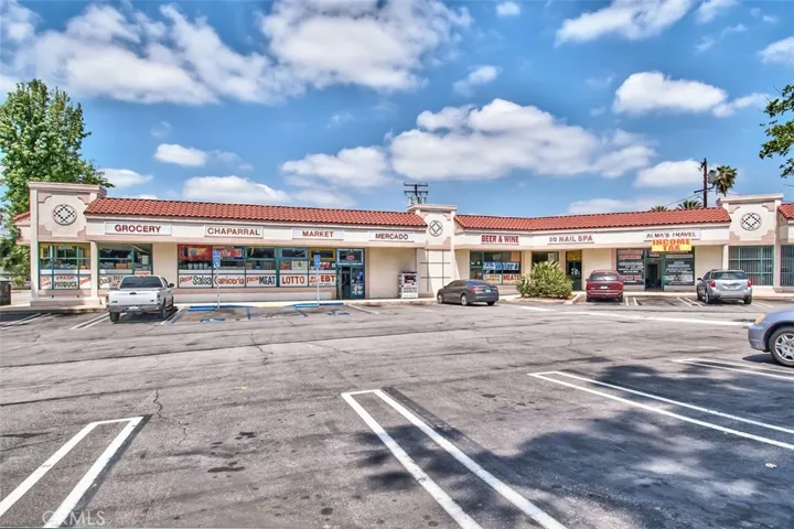 9682 Central, Montclair, California 91763