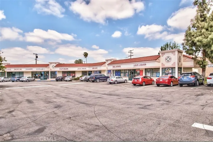 9682 Central, Montclair, California 91763
