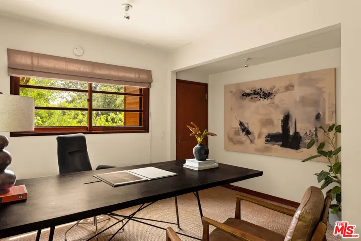 2424 Nichols Canyon Road, Los Angeles, California 90046