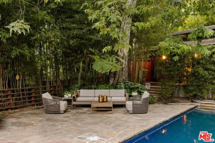 2424 Nichols Canyon Road, Los Angeles, California 90046