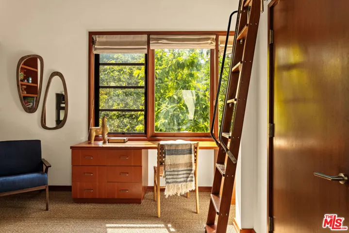 2424 Nichols Canyon Road, Los Angeles, California 90046