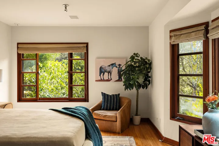 2424 Nichols Canyon Road, Los Angeles, California 90046