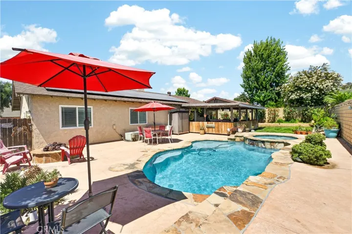 379 Ponderosa Trail, Calimesa, California 92320