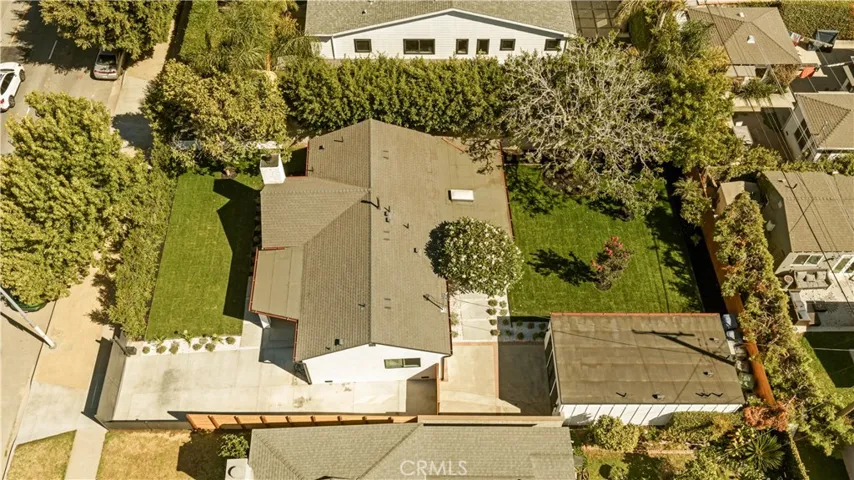 2817 S Barrington, Los Angeles, California 90064