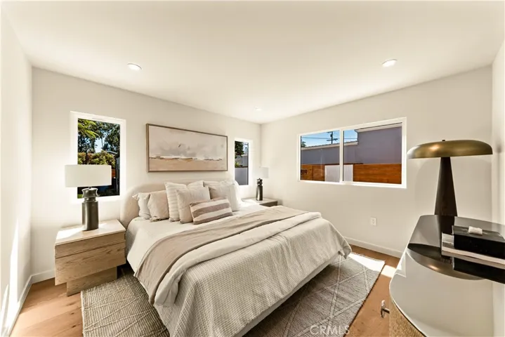 2817 S Barrington, Los Angeles, California 90064