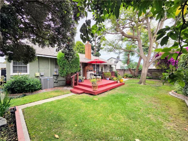 3111 Petaluma, Long Beach, California 90808