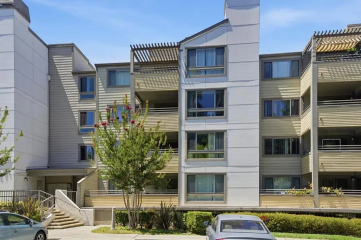 1271 Poplar Avenue 307, Sunnyvale, California 94086