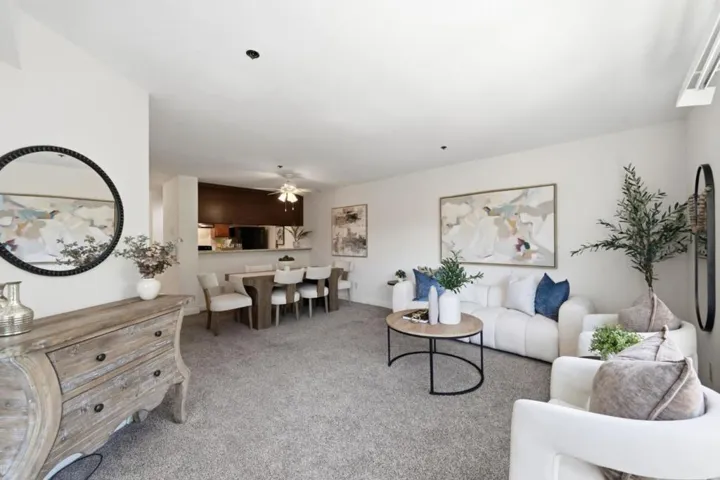 1271 Poplar Avenue 307, Sunnyvale, California 94086