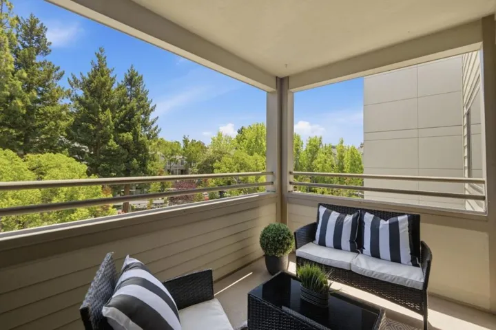 1271 Poplar Avenue 307, Sunnyvale, California 94086