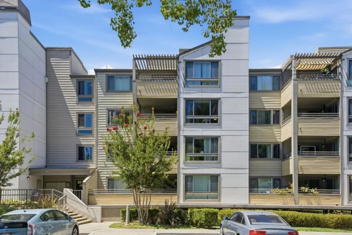 1271 Poplar Avenue 307, Sunnyvale, California 94086