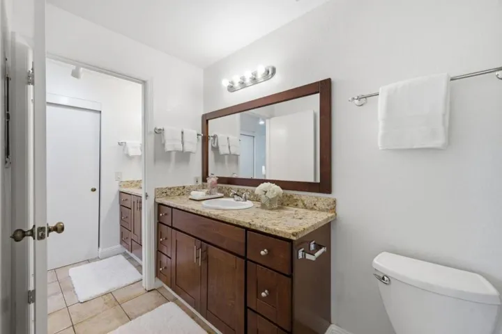 1271 Poplar Avenue 307, Sunnyvale, California 94086