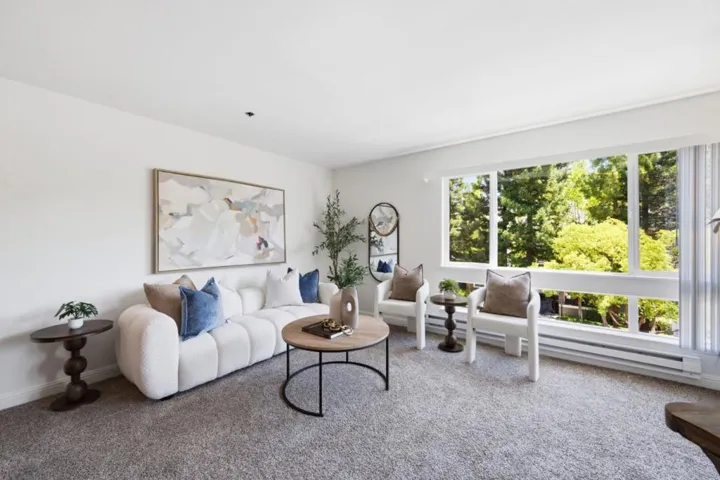 1271 Poplar Avenue 307, Sunnyvale, California 94086