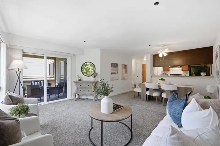 1271 Poplar Avenue 307, Sunnyvale, California 94086