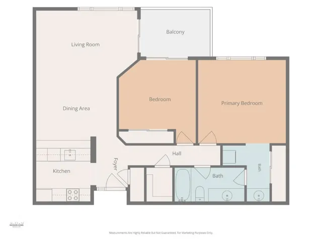 1271 Poplar Avenue 307, Sunnyvale, California 94086
