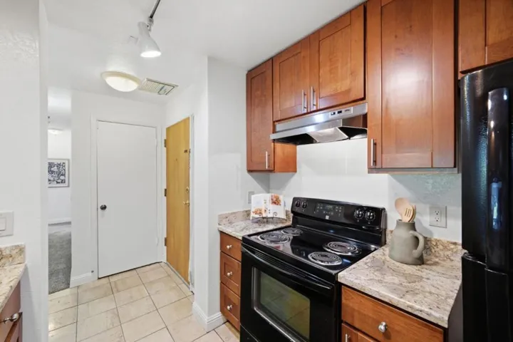1271 Poplar Avenue 307, Sunnyvale, California 94086
