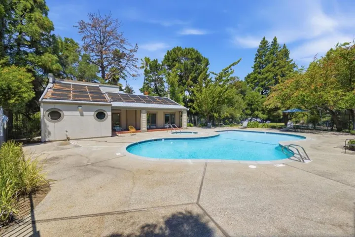 1271 Poplar Avenue 307, Sunnyvale, California 94086