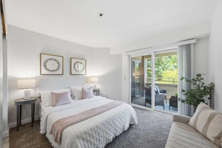 1271 Poplar Avenue 307, Sunnyvale, California 94086