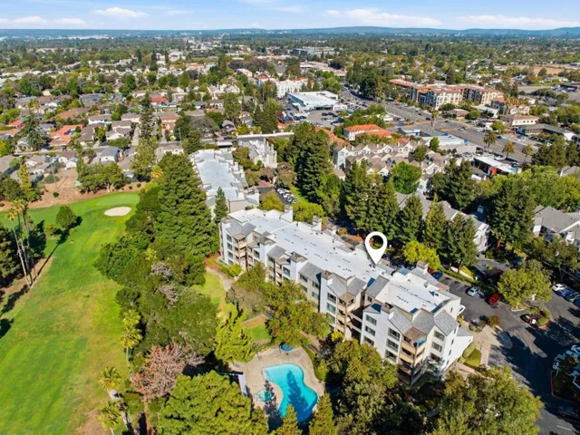1271 Poplar Avenue 307, Sunnyvale, California 94086
