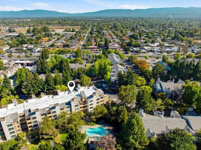 1271 Poplar Avenue 307, Sunnyvale, California 94086
