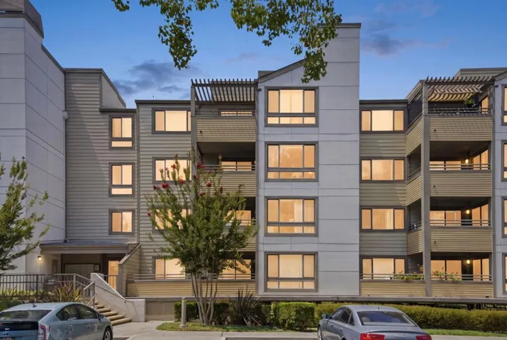 1271 Poplar Avenue 307, Sunnyvale, California 94086