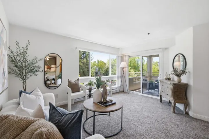 1271 Poplar Avenue 307, Sunnyvale, California 94086