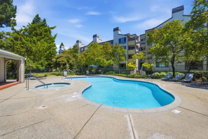 1271 Poplar Avenue 307, Sunnyvale, California 94086