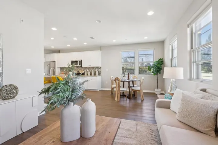 951 Arrowleaf Place, San Jose, California 95131