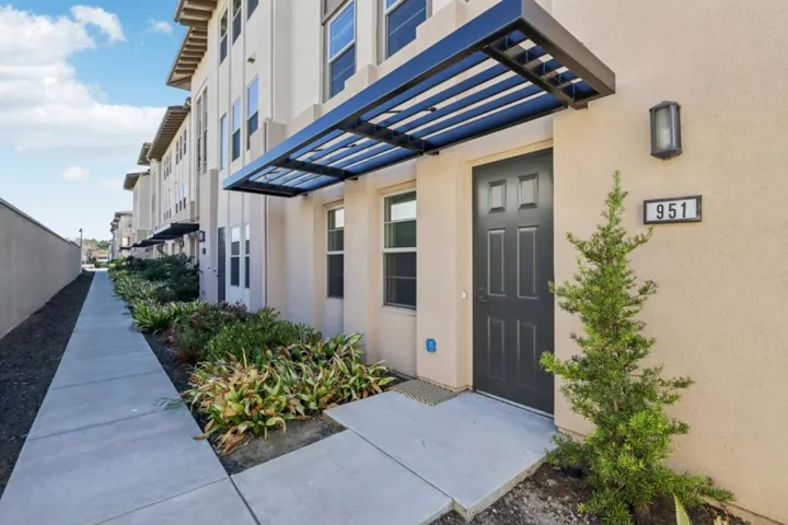 951 Arrowleaf Place, San Jose, California 95131