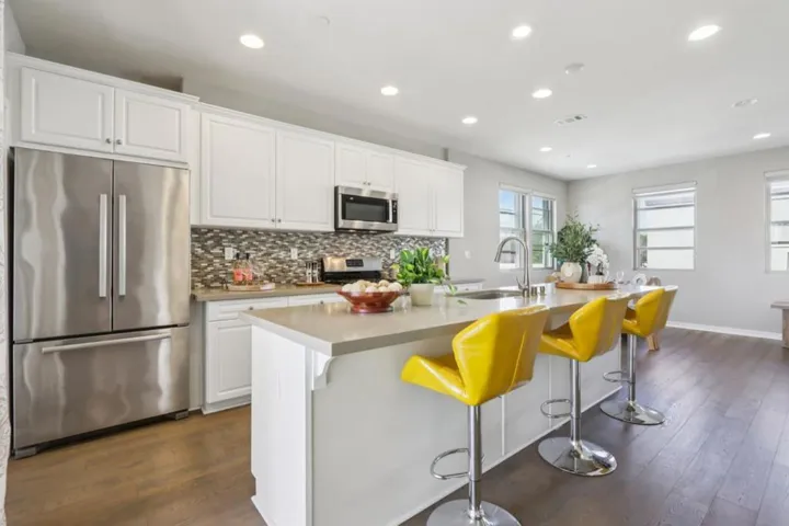 951 Arrowleaf Place, San Jose, California 95131