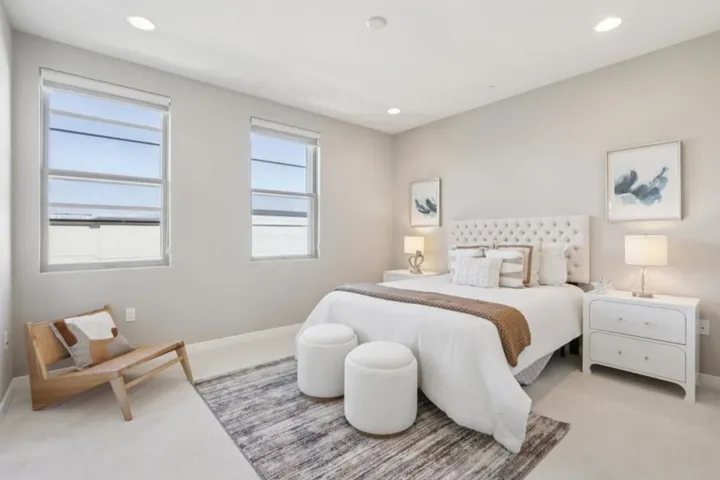 951 Arrowleaf Place, San Jose, California 95131