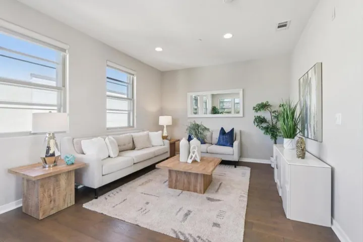 951 Arrowleaf Place, San Jose, California 95131