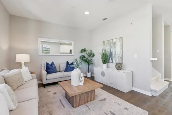 951 Arrowleaf Place, San Jose, California 95131