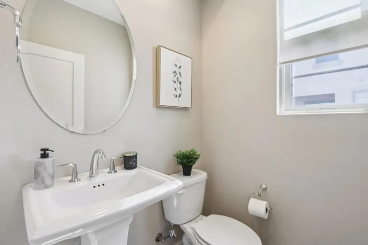 951 Arrowleaf Place, San Jose, California 95131