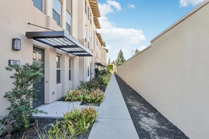 951 Arrowleaf Place, San Jose, California 95131