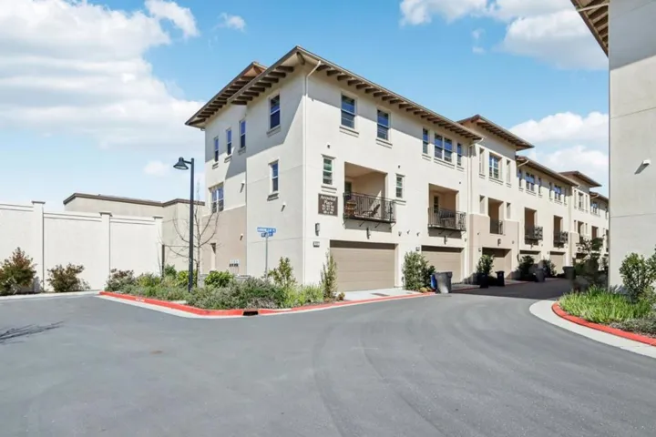 951 Arrowleaf Place, San Jose, California 95131