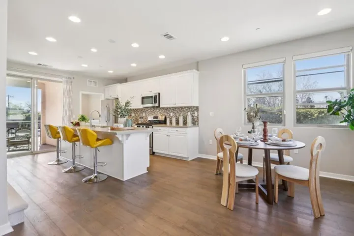 951 Arrowleaf Place, San Jose, California 95131