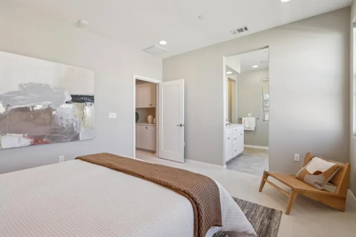 951 Arrowleaf Place, San Jose, California 95131