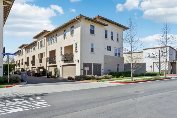 951 Arrowleaf Place, San Jose, California 95131
