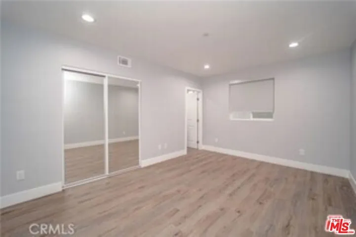 1870 W 20th Street, Los Angeles, California 90007