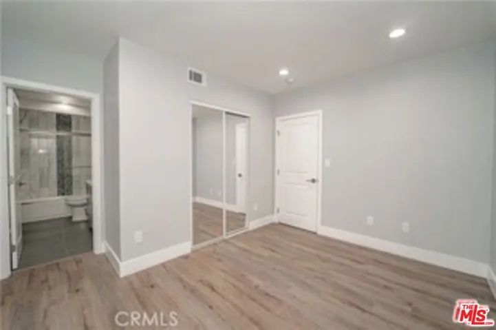 1870 W 20th Street, Los Angeles, California 90007