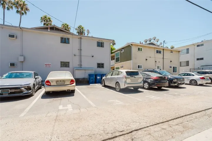 4503 Fulton Avenue B, Sherman Oaks, California 91423