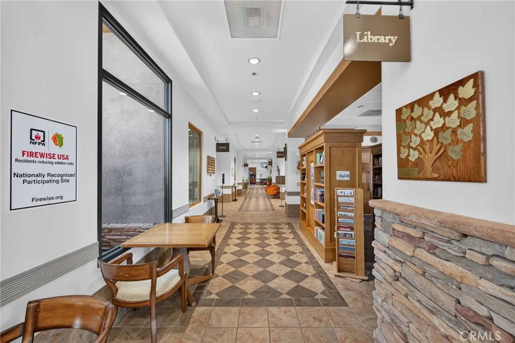 Inside Clubhouse