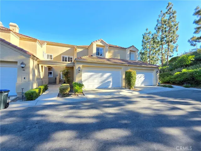 54 Donatello, Aliso Viejo, California 92656