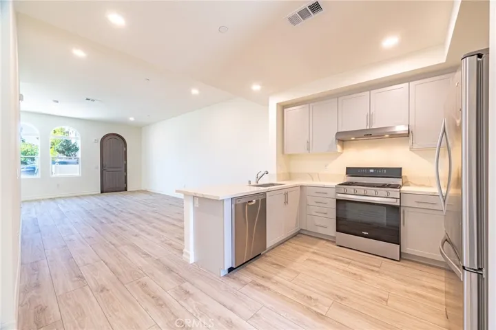 150 N New Ave 2, Monterey Park, California 91755