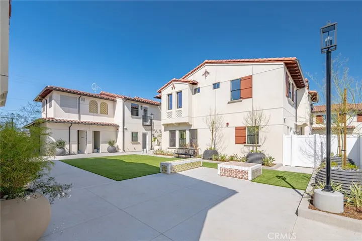 150 N New Ave 2, Monterey Park, California 91755