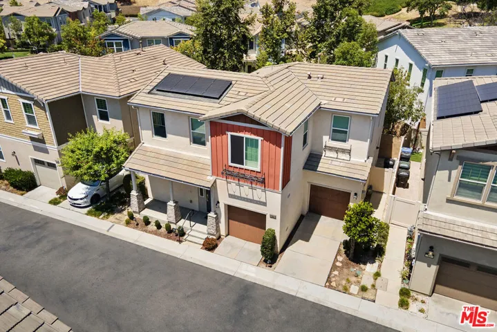 41 Savannah Court, Pomona, California 91766